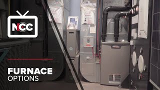 How to Select The Best Furnace For Your Home  Lennox Furnace Options [upl. by Blinnie]