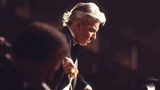 Wagner Opera Lohengrin WWV 75 Herbert von Karajan [upl. by Allerus400]