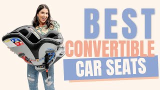 Best Convertible Car Seat [upl. by Nipahc]