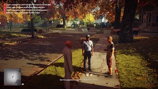 Hitman 2  Whittleton Creek The Batty Tranquility  Level 3 Escalation  Silent Assassin [upl. by Lynad]