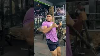 gym lucknow karanaujla youtubeshorts [upl. by Willtrude]