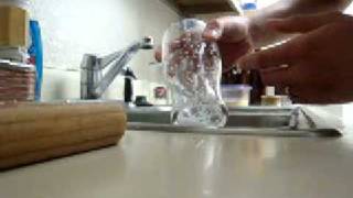 How to clean Beer Glasses [upl. by Azar325]