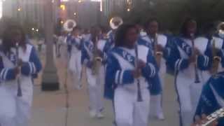 Proviso East High School  quotGet Readyquot [upl. by Kemppe524]