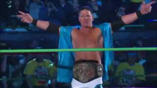 Best AJ Styles Entrance  HD [upl. by Kinnon]