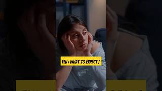 How Long Does the Flu Last Quick Recovery Tips amp Symptoms Timeline shorts [upl. by Kimitri]