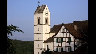 Sonntag 27 Oktober 11 Uhr – Gottesdienst der Römischkatholischen Kirche Oberwil [upl. by Lette]