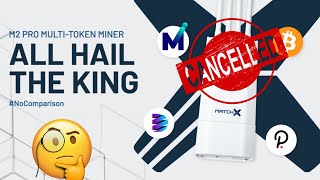 MXC M2 Pro Miner Health  🚨 Why I Cancelled My Order 🤔 [upl. by Jaye107]