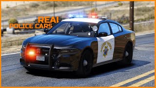 How to install Real Police cars ELS Vehicles into LSPDFR  USA Police mods  Updated 2024 Tutorial [upl. by Stoughton]