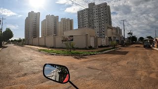 PALMAS TOCANTINS  105 NORTE ANTIGA ARNO 12 [upl. by Wyatan]