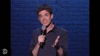 John Mulaney “My Body Is Bad at Sports” [upl. by Neeluj]