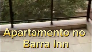 Apartamento no Barra Inn  Venda Rj [upl. by Humbert369]