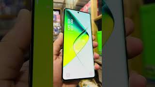 infinix Note 40 Pro Green Colour  Infinix Note 40 Pro  Note 40 Pro [upl. by Brezin]