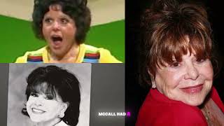 Breaking News  Mitzi McCall Beloved Actress and Comedian Passes Away at 93 [upl. by Ydnih]