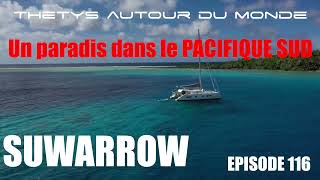 SUVAROW episode 116 YOUTUBE [upl. by Whatley]