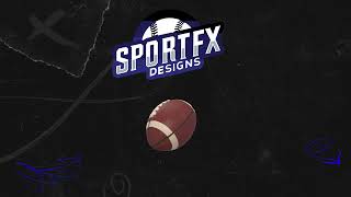 SportFX Designs Preview [upl. by Aetnahs]