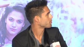 Siddharth Mallya Speaks About Kingfisher Calendar Girl 2013  Latest Bollywood News [upl. by Aramak672]