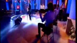 Shayne Ward Performance Of Breathless On The Paul OGrady [upl. by Pickens]