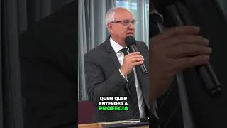 A Verdade sobre o Cerco de Jerusalém Conheça os Fatos Pastor Samuel Ramos [upl. by Ardnasak125]