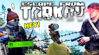 NEW Escape From Tarkov  Best Highlights amp Funny Moments 177 [upl. by Giguere]