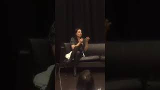 KATIE MCGRATH FULL PANEL [upl. by Shaffert]