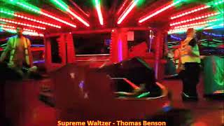 Waltzer  Thomas Benson Newbury Michaelmas Fair 2017 [upl. by Steinke]