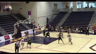 Olivier Cadieux University Mixtape FairfieldOttawaUConcordia [upl. by Tahp]