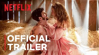 Once Upon a Time Happily Never After  Official Trailer  Netflix [upl. by Sirromal]