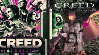 Creed Weathered [upl. by Nehtanoj]