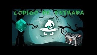 Codigo de Entrada de Gamehag 16 [upl. by Asreht712]