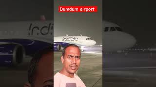 dumdum airport Kolkata kolkatastreets aviation kolkatadairies airport travel luxury explore [upl. by Delwin]