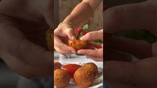 cheese baals recipe cooking easyrecipe cheese balls food foodie love [upl. by Amias]