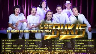 LOS BUKIS VIEJITAS PERO BONITAS 90S LOS BUKIS MIX DE EXITOS SUS MEJORES CANCIONES [upl. by Hploda]