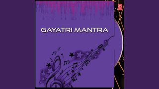 Gayatri Mantra [upl. by Kinny]