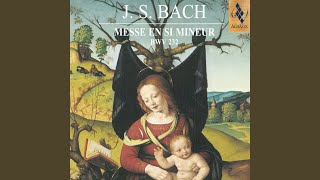 Messe in Hmoll BWV 232 Kyrie Eleison II [upl. by Auohp585]