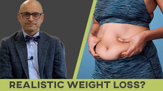 3 Semaglutide Tips for Max Weight Loss  Complete GLP1 Guide  Dr Stirrett [upl. by Box]