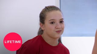 Dance Moms Let Mackenzie Do HipHop Season 6 Flashback  Lifetime [upl. by Flosi]