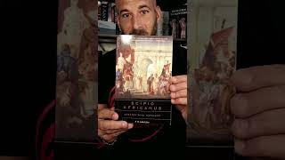 Rapid Fire Quick Ancient Rome History Book Recommendations historybooks romanhistory booktube [upl. by Eivi]