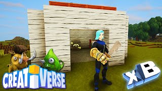 Creativerse  01  Its Good To Be Back [upl. by Trent288]