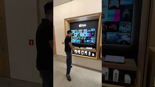 APPLE TV 10 lakh price 😳shorts shortsfeed minivlog vlog [upl. by Gagne]