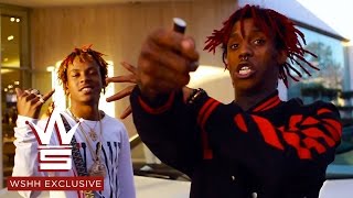 Rich The Kid amp Famous Dex quotGoyard Pt 2quot WSHH Exclusive  Official Music Video [upl. by Stuckey212]