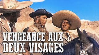 Vengeance aux deux visages  Français  Marlon Brando [upl. by Atlante]