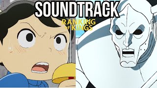 Ousama Ranking Episode 17 OST  Boji vs Oukens Theme HQ COVER [upl. by Yendroc417]