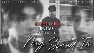 MY STAND IN  Ming x Joe  Joes Limbo UNCUT BL [upl. by Lennor]