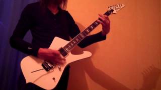 Loudness  Medley  Cover by Laurent Fabre [upl. by Phyllis]