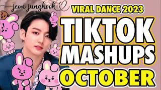 New Tiktok Mashup 2023 Philippines Party Music  Viral Dance Trends  October 31st [upl. by Iredale]