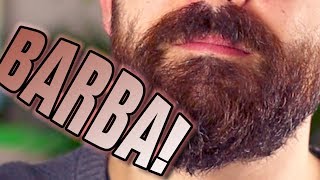 3 prodotti ottimi e 2 terribili per la barba [upl. by Eybbob]