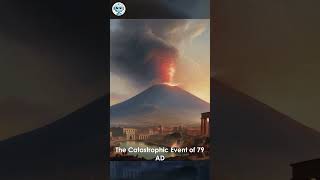 Pompeii the Eruption of Mount Vesuvius in 79 AD [upl. by Spanjian]