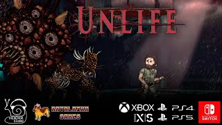 Unlife  Trailer [upl. by Comstock]