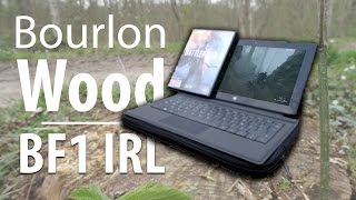 Bourlon Wood IRL Battlefield 1 review [upl. by Briney]