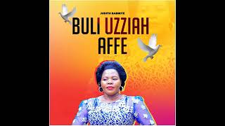 Buli Uzziah Affe by Judith [upl. by Drofwarc663]